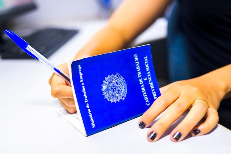 Desenvolve Santa Bárbara oferece 1.514 vagas de emprego