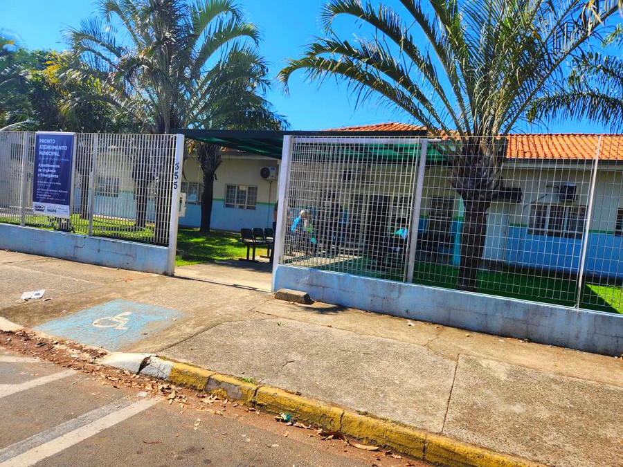 Farmácia da UBS 5 de Nova Odessa terá horário especial até 6 de outubro