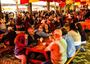 Feira das Nações de Santa Bárbara define 11 entidades participantes