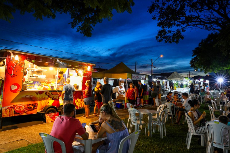 Feira do Produtor de Santa Bárbara tem programação em 11 locais