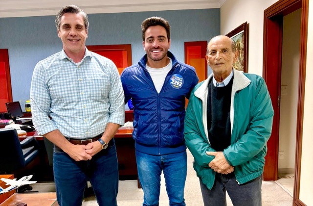 Felipe Omar Rafael