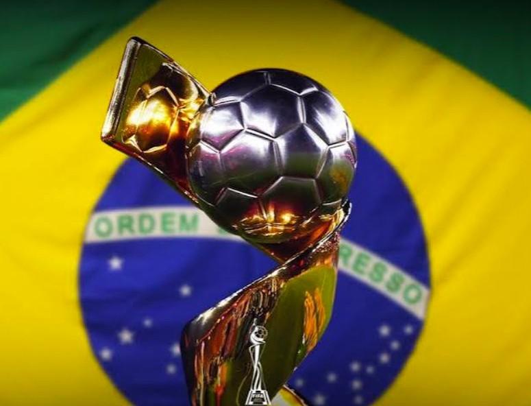 Fifa abre 6 mil vagas de voluntariado para Copa Feminina 2027 no Brasil