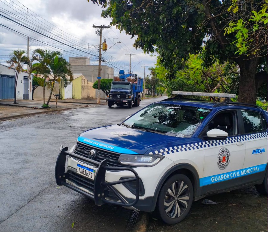 Gama captura homem procurado pela Justiça na Rua Tocantins
