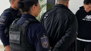 Guarda de Sumaré prende quadrilha após roubo de canetas emagrecedoras