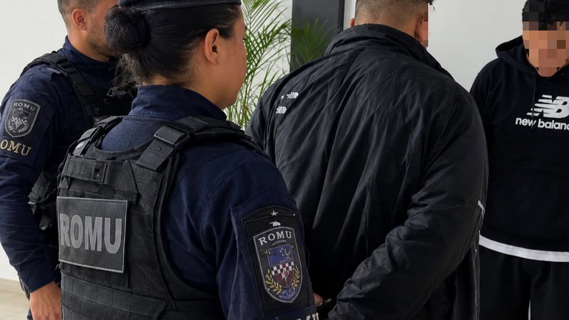 Guarda de Sumaré prende quadrilha após roubo de canetas emagrecedoras