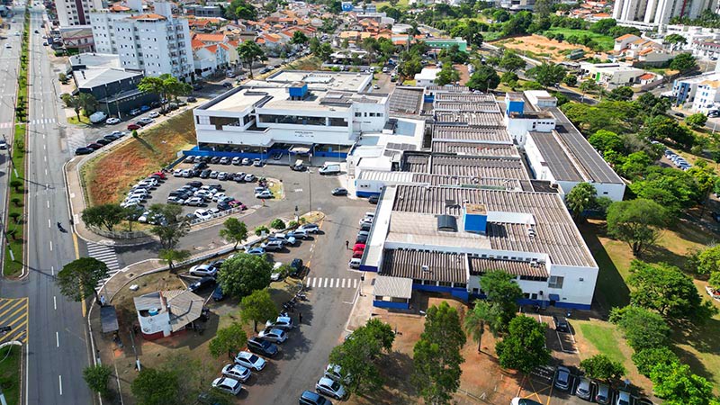 Hospital Municipal de Americana abre vaga para fonoaudiólogo hospitalar