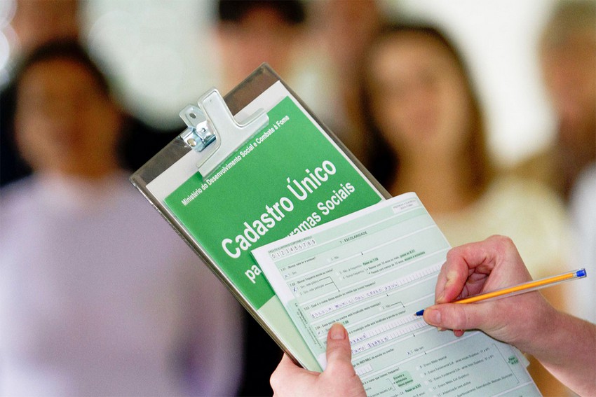 Hospital Municipal leva Cadastro Único a pacientes internados em Americana