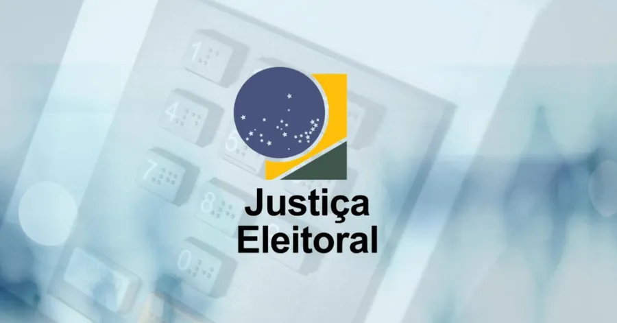 Justiça Eleitoral manda retirar propaganda em frente à Prefeitura e Fórum de S. Bárbara