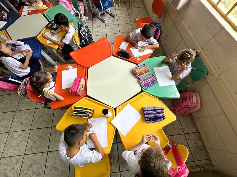 MEC aponta avanços na Educação de Americana após a pandemia