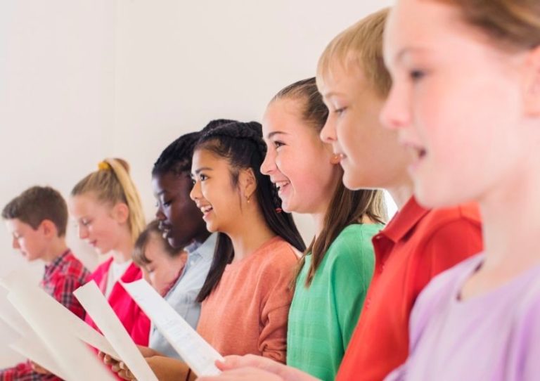 Nova Odessa abre 40 vagas para adolescentes no Coral Teen