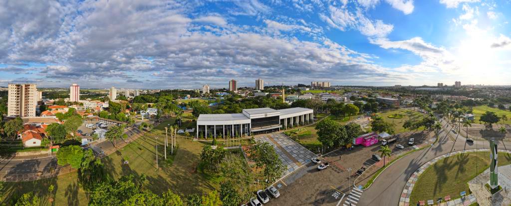 Nova Odessa abre inscrições para projetos culturais da PNAB