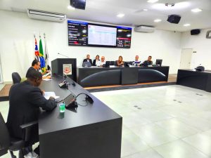 Nova Odessa apresenta metas fiscais e orçamento de 2027 em audiências