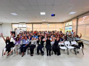 Nova Odessa aprova 48 propostas para crianças e adolescentes