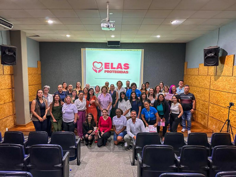 Nova Odessa lança Selo Elas Protegidas para combater violência contra mulheres