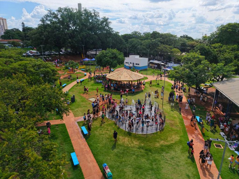Nova Odessa terá Parque das Crianças aberto no feriado de 7 de Setembro