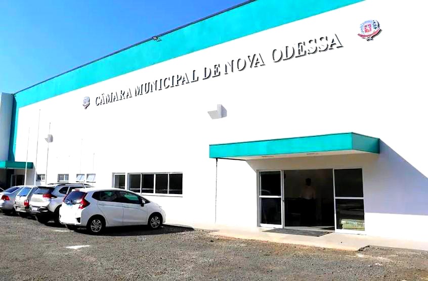 Nova Odessa terá audiências sobre metas fiscais e orçamento de 2027