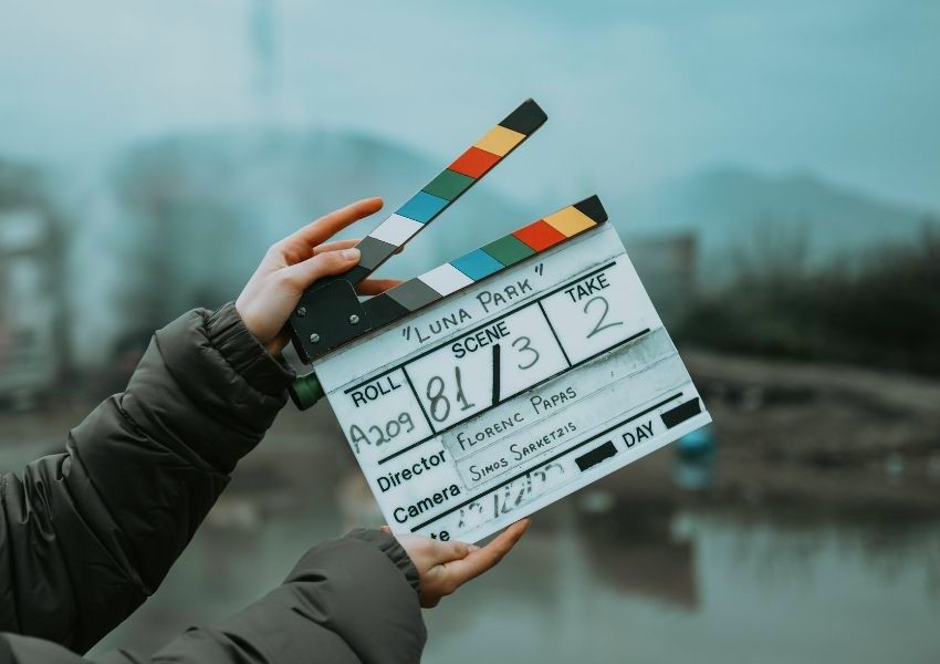 Oficina de linguagem cinematográfica está com inscrições abertas em Americana