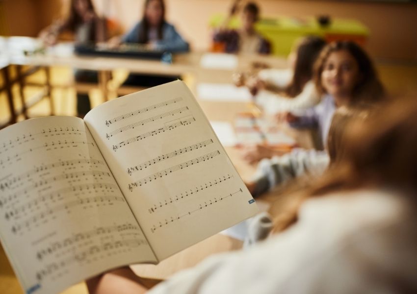 Prefeitura de Americana abre seleção para Escola de Música
