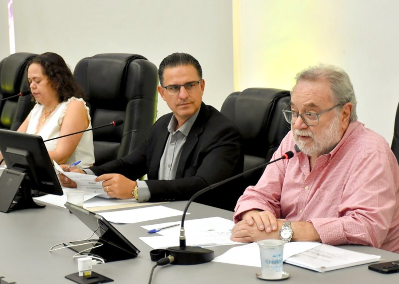 Santa Bárbara encerra 2º quadrimestre com superávit de R$ 39,5 milhões