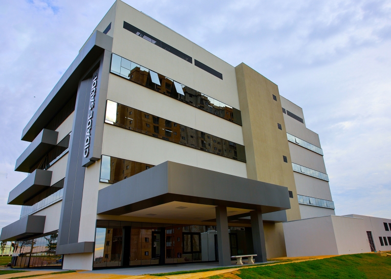 Santa Bárbara mantém inscrições para curso sobre manipulação de alimentos