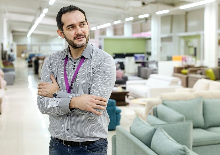 Santa Bárbara oferece 1.562 vagas de emprego na Casa do Trabalhador