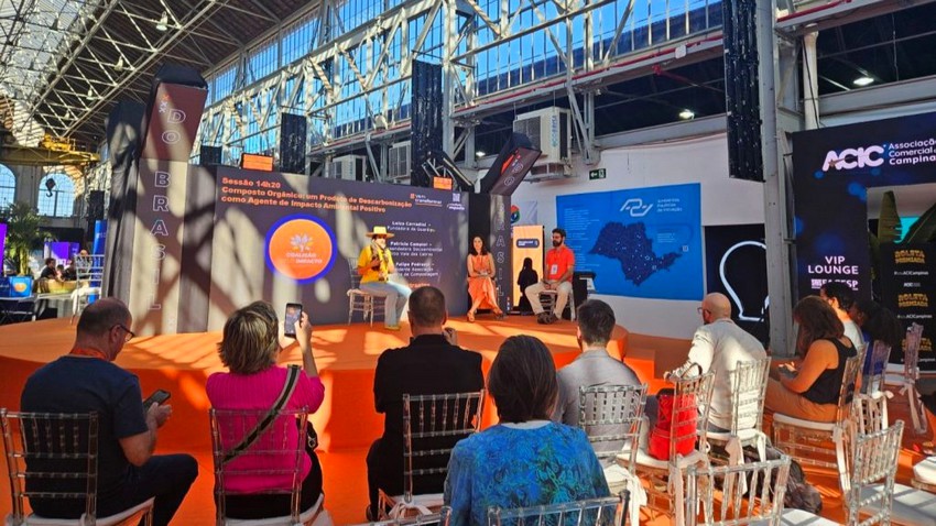 Sumaré apresenta potencial tecnológico e econômico em evento de inovação