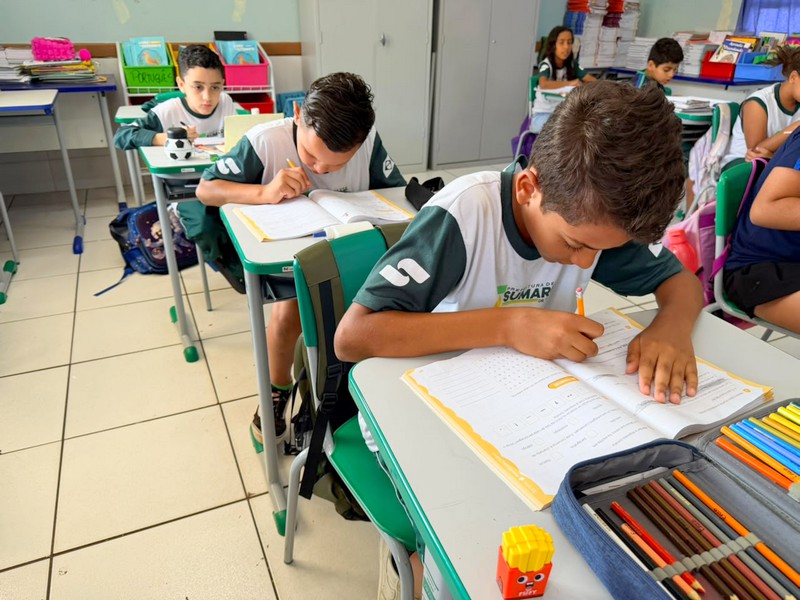 Sumaré conquista cinco premiações no Prêmio MPT na Escola 2026