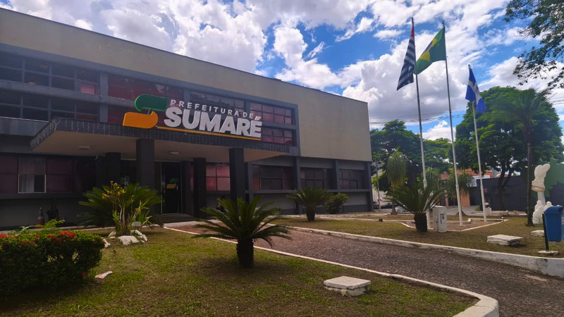 Sumaré oferece parcelamento de dívidas em até 12 vezes no cartão