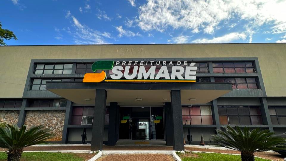 Sumaré realiza audiência pública para discutir orçamento municipal de 2027