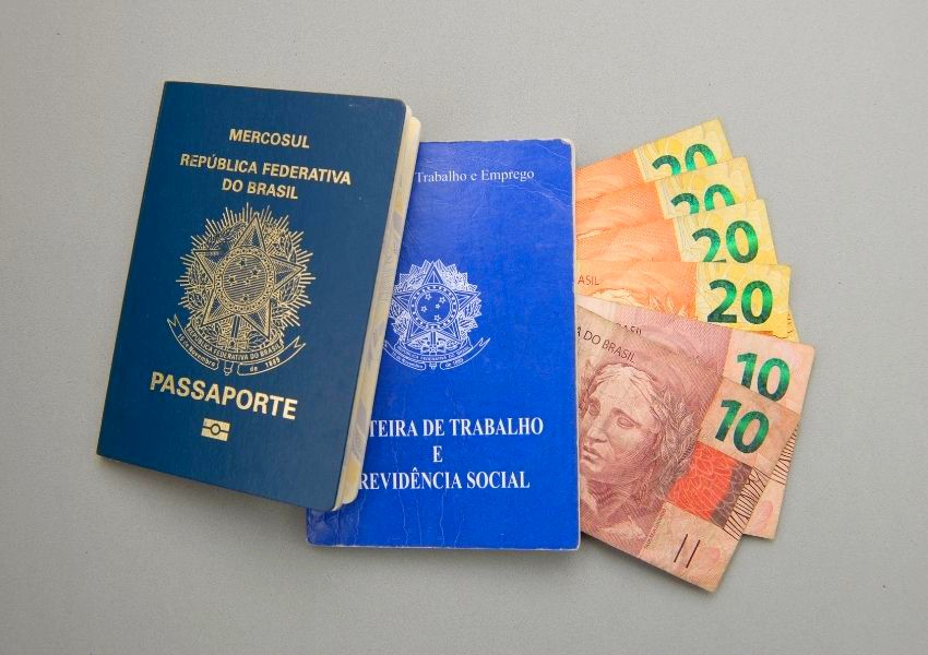 Sumaré tem 108 vagas de emprego com salários de até R$ 2,5 mil
