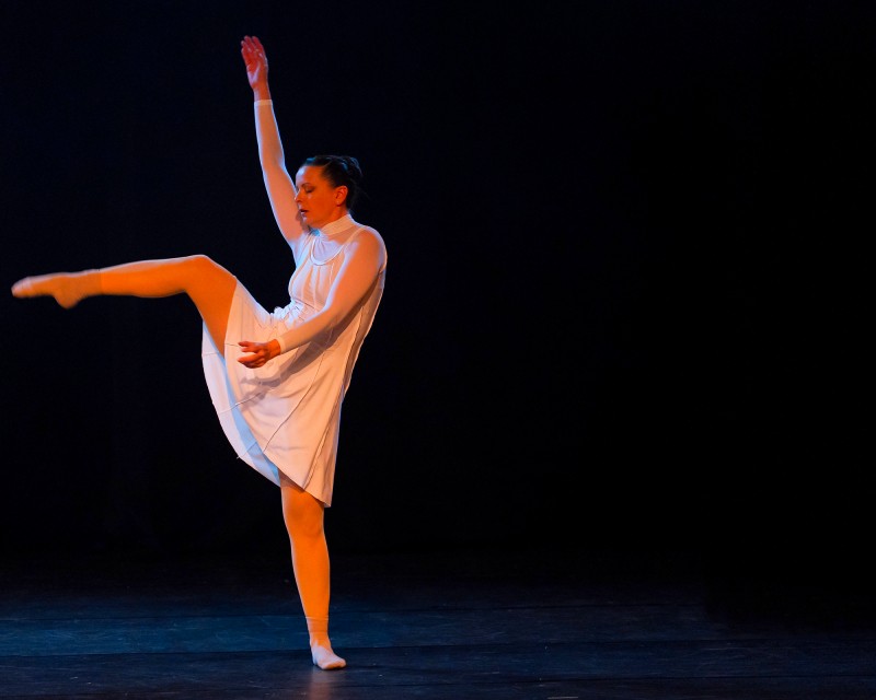 Teatro Manoel Lyra recebe 2ª edição da Mostra Dança Daqui nesse sábado