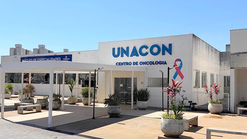 Unacon Americana abre vaga para farmacêutico oncológico