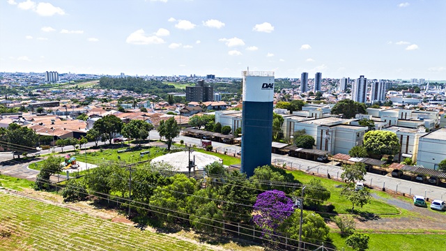 Vila Brasil-dae-santa barbara