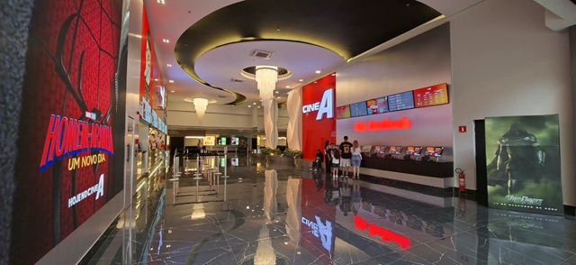 cine a americana shopping 2