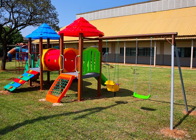 parque ciep brizola escolas