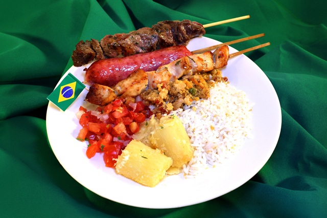11. APAE - Associação de Pais e Amigos dos Excepcionais - Brasil