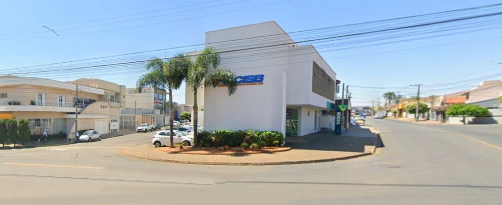 ACISB reabre unidade na Zona Leste de Santa Bárbara