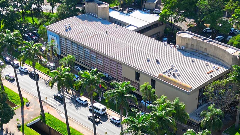 Americana abre inscrições para eleição da CIPA 2027