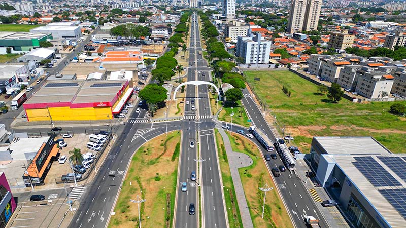 Americana fica em 5º lugar entre cidades mais seguras do Brasil