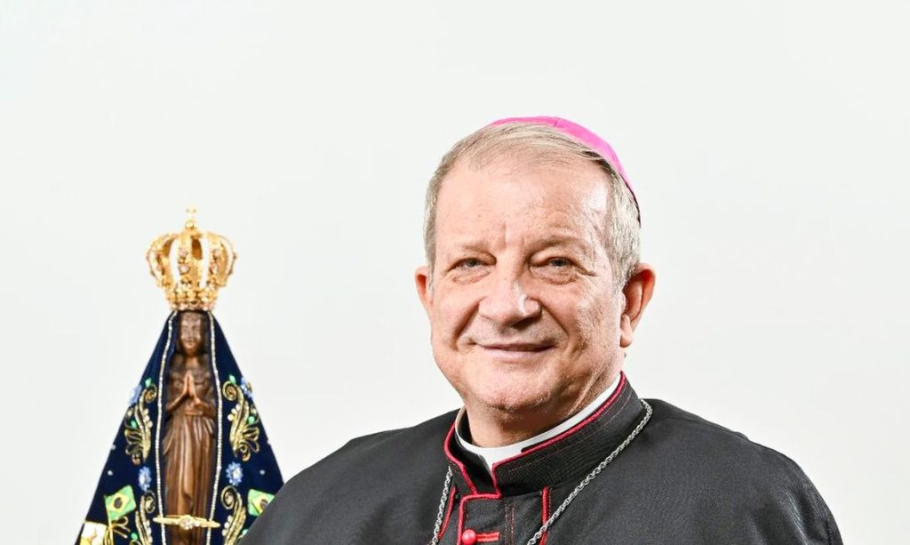 Arcebispo de Aparecida pede desarmamento e atenção à fome e à pobreza