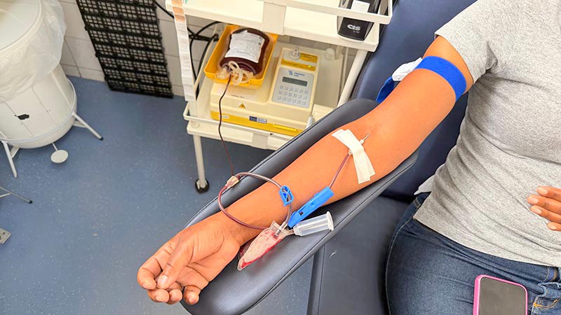 Banco de Sangue do Hospital Municipal de Americana abre neste sábado
