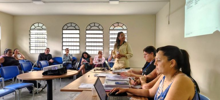 Conselho de Educação de Sumaré analisa plano para 2036