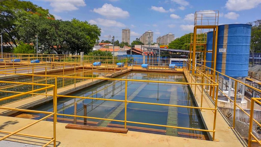 Conta de água terá novo modelo em Nova Odessa a partir de novembro