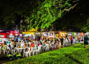 Feira do Produtor tem programação em 10 locais de Santa Bárbara