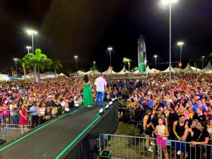Festa das Nações de Nova Odessa será realizada em dezembro