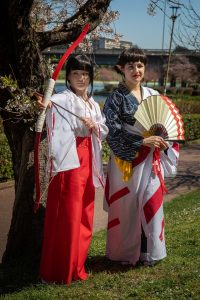 Festival Mundo Asiático chega ao Tivoli com mais de 600 opções gastronômicas e shows gratuitos 1 Foto Asiatico5 tivoli