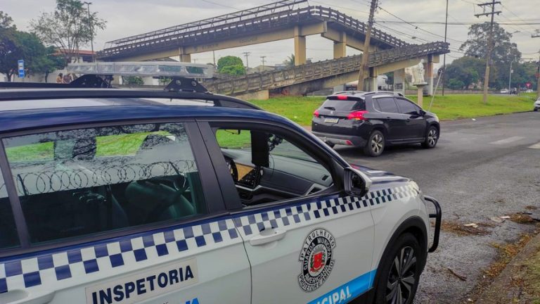 Gama prende homem após tentativa de roubo no Cidade Jardim