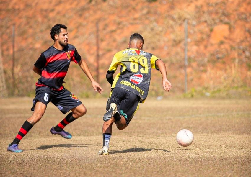 Gigantão adia jogos das duas divisões por conta das eleições