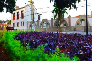 Happy Hour no Museu terá karaokê e renda para banda de Santa Bárbara