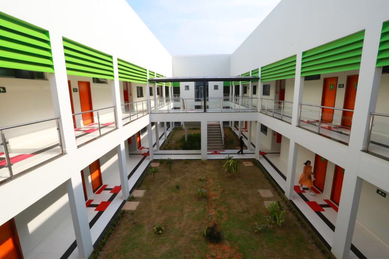 Ministro da Educação assina instalação do Instituto Federal de Sumaré